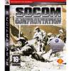 PS3 GAME - SOCOM Confrontation (USED)